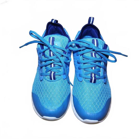 Tony Little Cheeks Flex Trainer Sneakers Size: 8 - Picture 4 of 9